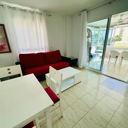 A12 - Calasol - 2004 Finestrat S.l. Apartment *